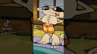 By Mr. Warburton S4Ep4 Nega Bullies
