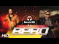 BEBO 8D Audio Alfaaz Feat. Yo Yo Honey Singh | Brand New Punjabi Songs 2013