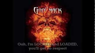 Watch Godsmack Locked And Loaded video