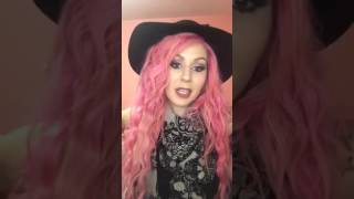 Watch America Witchy Woman video