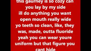 Watch Avias Seay Nurse video