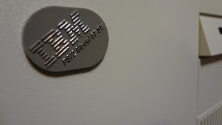 IBM PS/2 Model 57SX Restoration Pt 2