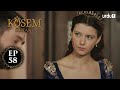Kosem Sultan | Episode 58 | Turkish Drama | Urdu Dubbing | Urdu1 TV | 03 January 2021