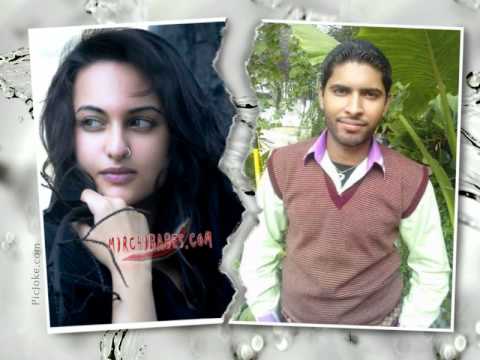 main jahan rahoon--teri yaad saath hai