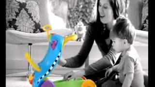 Playskool İlk Arabam Oyuncakalisveris Tanıtım Videosu