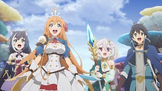 Princess Connect! Re:Dive Season 2 video 2