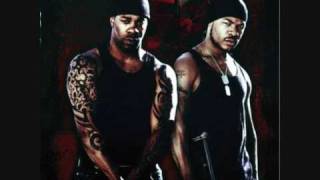 Watch Xzibit Tough Guy video