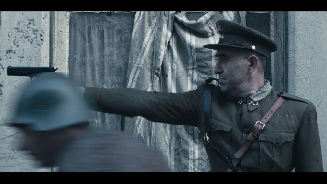 Trailers (Portraits Section)
