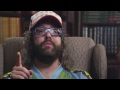 Judah Friedlander's Storytime: Big Mama and the Peculiar Contract