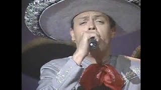 Watch Pedro Fernandez Si Te Vas video