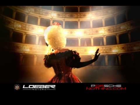 Loeber Motors Porsche TV Spot