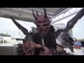 The Lowdown @ Download 2011: Gwar
