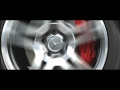 Video 2012 Mercedes-Benz CLS 63 AMG official promo