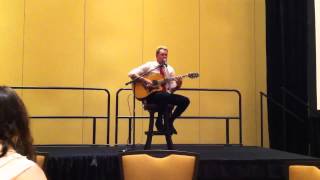 Watch James Durbin In The Name Of Love video