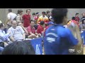 Ernesto Ebuen vs. Wu Yue (Jennifer)