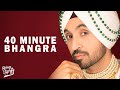40 minute Bhangra Mashup - DJ Hans | Being Punjabi