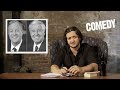 TYT Recommendation!!! Brand New Lee Camp Comedy Show