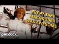 MacGruber | The Epic History of MacGruber MacGyver