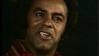 Watch Johnny Mathis What I Did For Love video