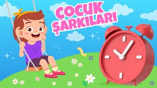 En Çok Dinlenen Çocuk Şarkıları Yumurcak Adamlar Türkçe Çizgi Film Canlı Yayın