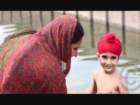PIND - SHARRY MAAN - KABOOTER CHEENEY - NEW PUNJABI SONG - GURMINDER...