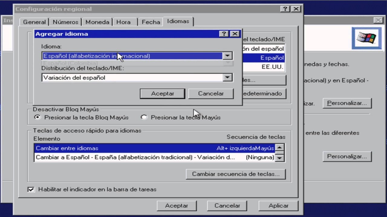 Information