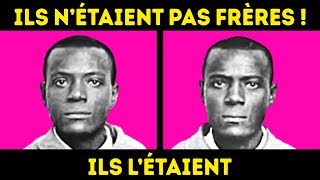17 Faits Incroyables Qu’on ne t’a Jamais Enseignés à L'école