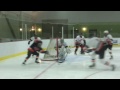 FINALS ! Midget Kanata Kings (B7) vs The Ice Holes (B1)  April 8 2013 Game 1of3 - W6-2