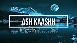 1nonly x lilbubblegum - ash kaash (1 hora)