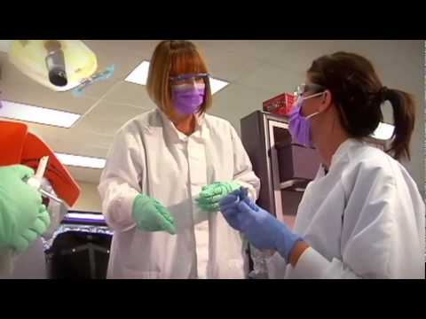 dental hygienist salary