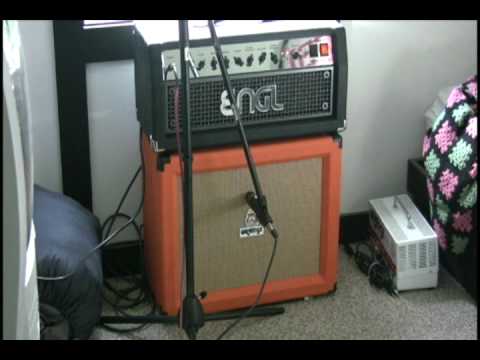 Engl Screamer Demo