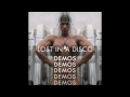 THE COOLNESS ft. MIKE CONTROL "Mystery Jets (Ur So Gay)" [Demo] [Acoolstic]