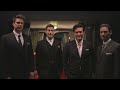 Il Divo - Bring Him Home (Track by Track Clip)