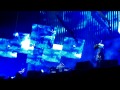 8. Pyramid Song - Radiohead - Mexico City - April 18th 2012 - HD
