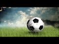 Soccer Game (After Effects Template)
