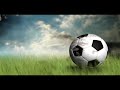 Soccer Game (After Effects Template)