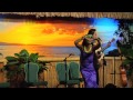 Ledward Kaapana - "I Kona"- Slack Key Show, Maui