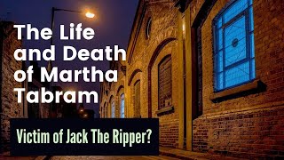 Watch Jack The Ripper Martha video