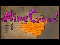 MineCraze! Cosmos #05 Grave Happenings Indeed