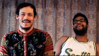Watch Zack Mexico Reed Frost video
