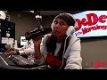 DeDe's Hot Topics - Empire Actor Jussie Smollet's Lying About Beating