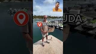 Mr Beast Play A Game In The Bermuda Triangle Beast