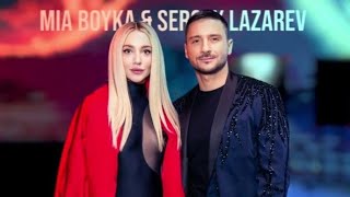 Mia Boyka & Сергей Лазарев - Я Это Ты (Премьера / 2023)