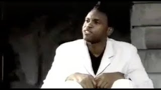 Dr. Alban - Guess Whos Coming To Dinner