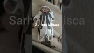 Sarhoş Talisca