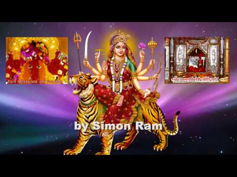 Jai Mata Di - Jai Ambe Gauri - Aarti New Release