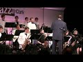 AMP @ Clark College Jazz Festival 2010: Part 2: Performing "After All" by Billy Strayhorn