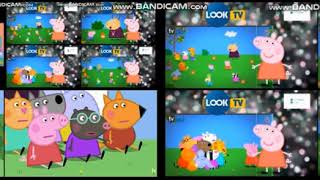 Up To Faster 145 Parison To Peppa Pig