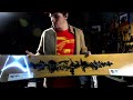Making an Endeavor SplitBoard - Alex Martinez
