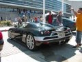 Koenigsegg CCXR